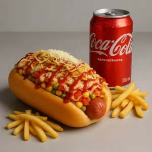 MyD Delivery Product Image