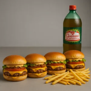 MyD Delivery Product Image