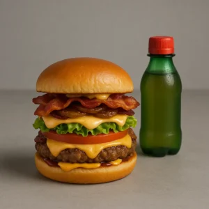 MyD Delivery Product Image