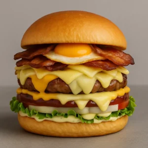 MyD Delivery Product Image
