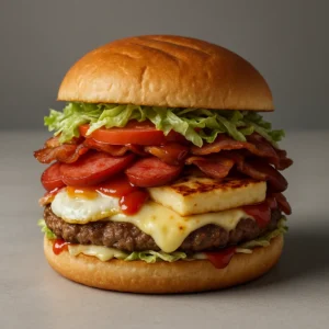 MyD Delivery Product Image